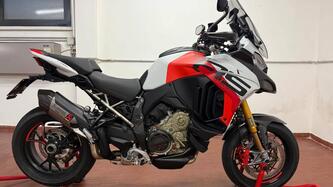 Ducati Multistrada V4 RS (2024 - 25) usata