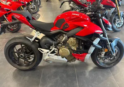Ducati Streetfighter V4 1100 (2021 - 22) - Annuncio 9813180