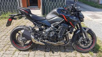 Kawasaki Z 900 (2021 - 24) usata