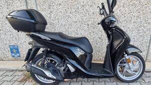 Honda SH 150 i (2017 - 19) 
