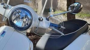 Vespa GTS 300 (2010 - 14) 