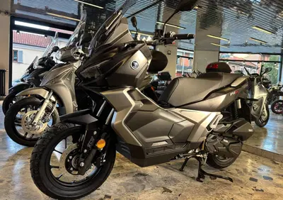 Voge Sfida SR1 ADV (2023 - 26) - Annuncio 9813310