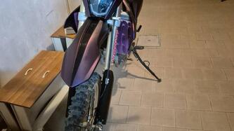 Suzuki RM 450 Z (2008 - 11) usata