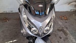 Sym Maxsym 400 i (2011 - 16) 
