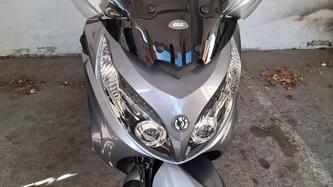 Sym Maxsym 400 i (2011 - 16)