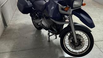Bmw R 850 GS usata