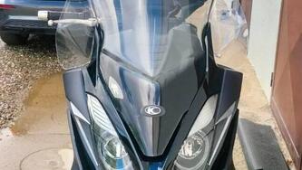 Kymco Downtown 350i ABS (2015 - 17) usata