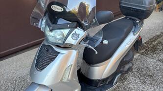 Kymco People 125 S DD (2007 - 16) usata