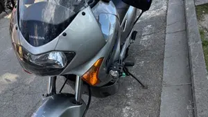 Honda Transalp XL 650V (2005 - 06)  (4)
