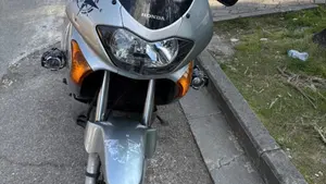 Honda Transalp XL 650V (2005 - 06)  (5)