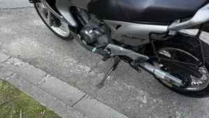 Honda Transalp XL 650V (2005 - 06)  (9)