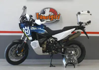 Husqvarna Norden 901 Expedition (2023 - 24) - Annuncio 9812408