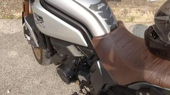 CFMOTO 700CL-X Sport (2022 - 25) usata