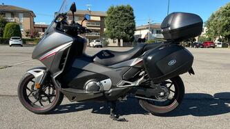 Honda Integra 750 DCT (2016 - 17) usata
