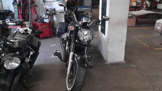Moto Guzzi Eldorado 1400 (2015 - 17) usata