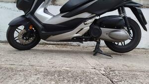 Honda Forza 300 (2019 - 20) 