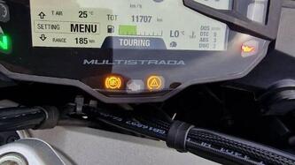 Ducati Multistrada 1260 Enduro (2019 - 21) usata