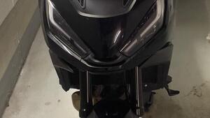 Honda NT 1100 DCT (2022 - 24)