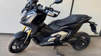 Honda X-ADV 750 DCT (2021 - 24) usata