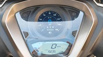 Kymco Agility 300i Noodoe (2020) usata