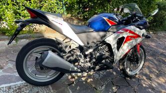 Honda CBR 250 R (2010 - 14) usata