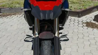 Bmw F 800 GS (2008 - 15) usata