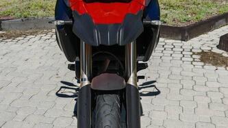 Bmw F 800 GS (2008 - 15)