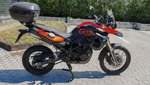 Bmw F 800 GS (2008 - 15)  (3)