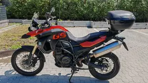 Bmw F 800 GS (2008 - 15)  (4)