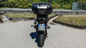 Bmw F 800 GS (2008 - 15)  (5)