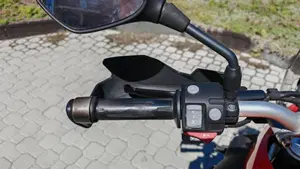 Bmw F 800 GS (2008 - 15)  (6)