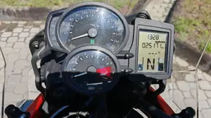 Bmw F 800 GS (2008 - 15)  (8)