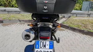Bmw F 800 GS (2008 - 15)  (9)