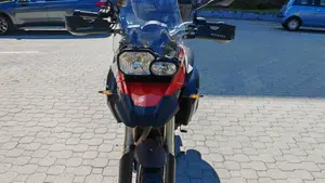 Bmw F 800 GS (2008 - 15)  (10)