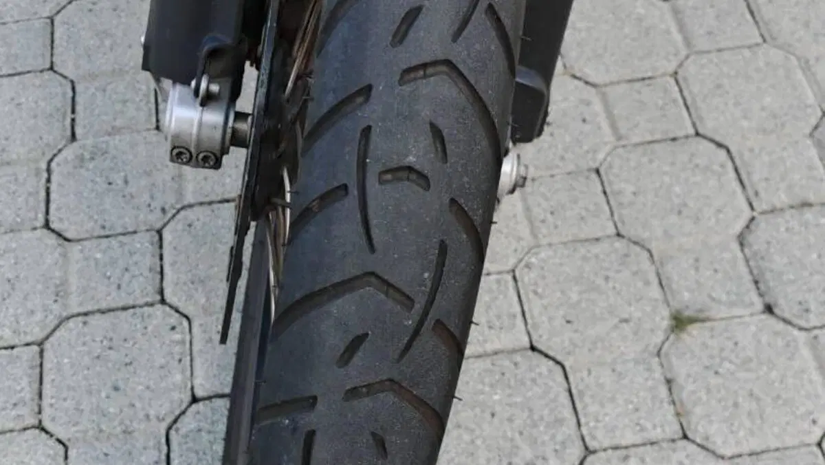 Bmw F 800 GS (2008 - 15)  (11)