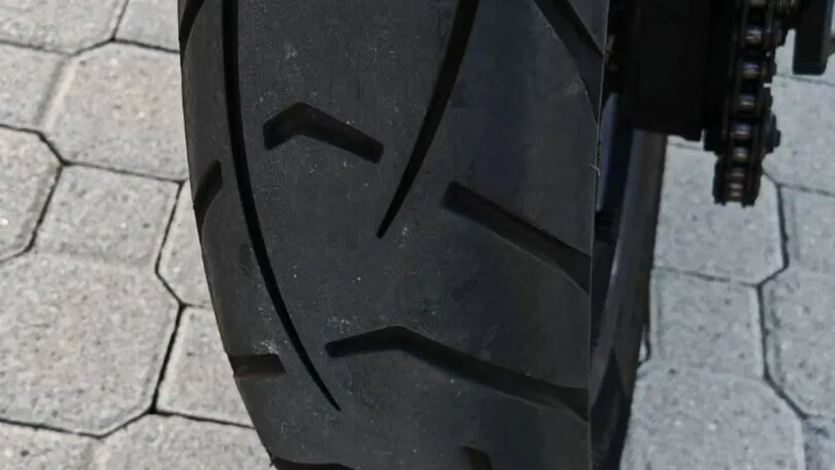 Bmw F 800 GS (2008 - 15)  (12)
