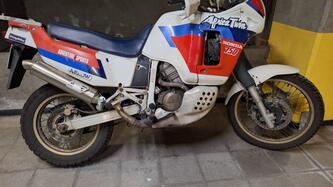Honda Africa Twin NXR 750 (1990 - 91)