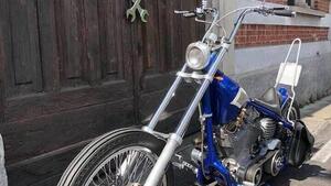  Altre moto o tipologie Special 