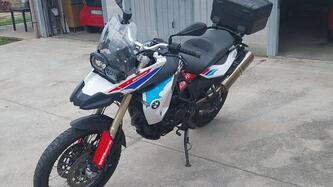 Bmw F 800 GS (2008 - 15)