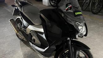 Honda Integra 700 (2011 - 13) usata