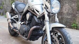 Yamaha BT 1100 Bulldog usata