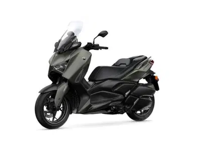Yamaha X-Max 300 (2025 - 26) - Annuncio 9813441
