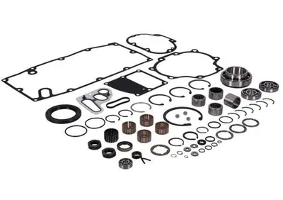 Kit completo guarnizioni e cuscinetti cambio per T Jims - Annuncio 9813520