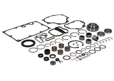 Kit completo guarnizioni e cuscinetti cambio per S Jims - Annuncio 9813521