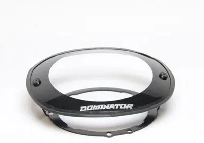 Kit ghiera con lente a raso stie FXRT per faro ant  - Annuncio 9813547