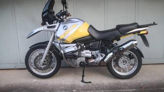 Bmw r 1100 gs epoca