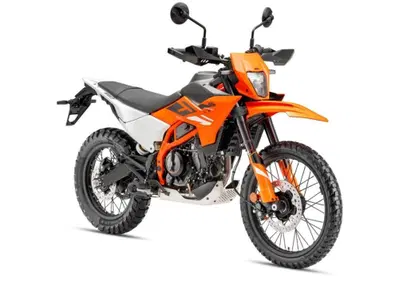 KTM 390 Enduro R (2025 - 26) - Annuncio 9813557