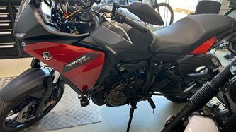 Yamaha Tracer 700 (2020) usata
