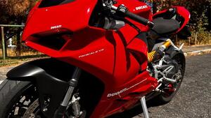 Ducati Panigale V2 (2021 - 24) 