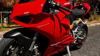 Ducati Panigale V2 (2021 - 24) usata